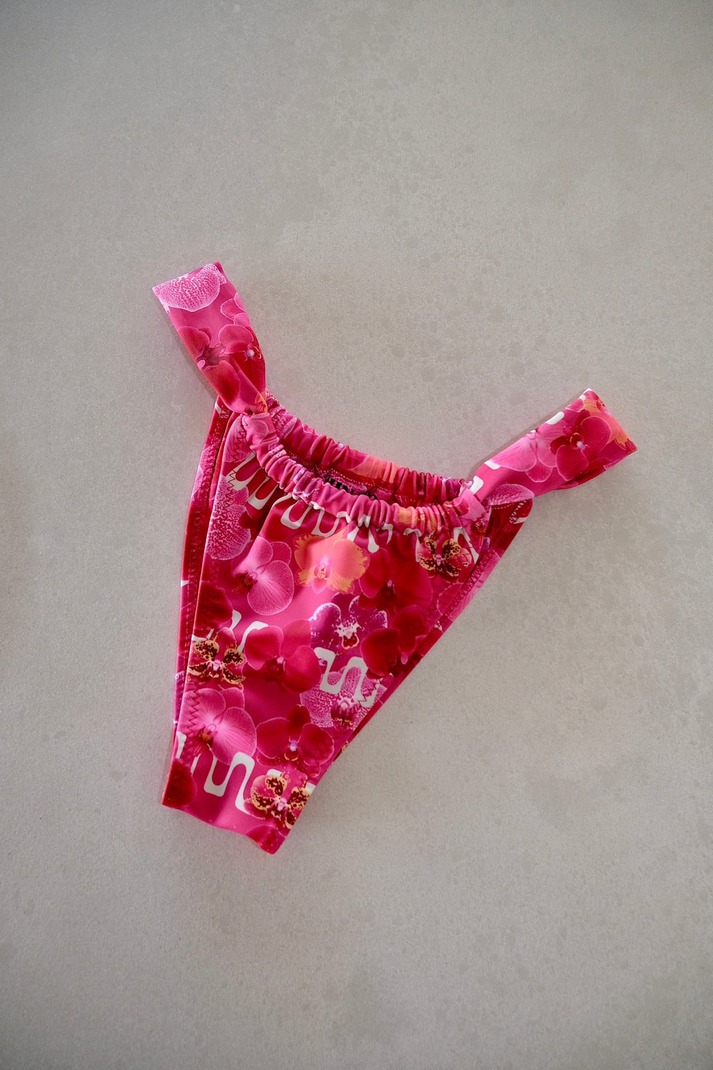 RICO BIKINI BOTTOMS | FLOWER MARKET